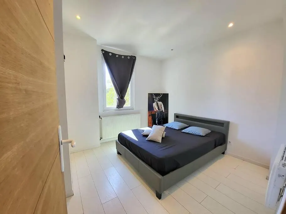 Le Californie Apartment Nice 0*,  France