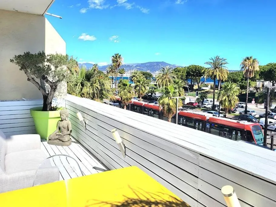 Le Californie Apartment Nice France
